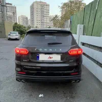 Tiggo 8 pro max|خودرو سواری و وانت|تهران, شهرک پردیسان|دیوار