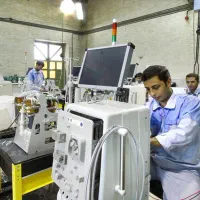 استخدامی شرکت تولیدی و توزیع تجهیزات پزشکی|استخدام صنعتی، فنی، مهندسی|هشتگرد, شهرک راه آهن|دیوار