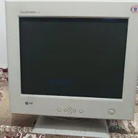 مانیتور الجی