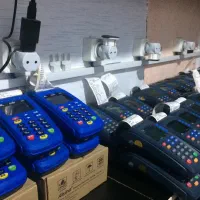 فروش کارتخوان و دستگاه کارت به کارت کشلس