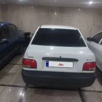 پراید 131 SE، مدل ۱۳۹۷|خودرو سواری و وانت|تهران, جیحون|دیوار