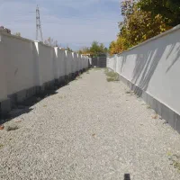 فروش زمین ۲۰۶۲ متری|فروش زمین و ملک کلنگی|چهارباغ, |دیوار