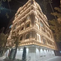 مجموعه 10واحدی صفر سند آماده نزدیک حرم مطهر/اکبری