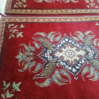 جفت پادری دستباف کاشان|پادری|تهران, صادقیه|دیوار