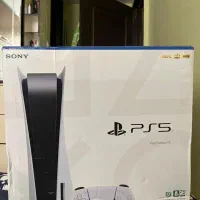 کنسول بازی pes 5 fat
