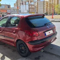 206 تیپ 3|خودرو سواری و وانت|کرمانشاه, |دیوار
