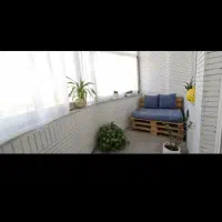 آپارتمان ۱۰۶متری بلوار اندیشه ۶۴|فروش آپارتمان|مشهد, حجاب (شهرک غرب)|دیوار