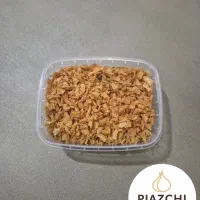 پیاز سرخ شده چیپسی|خوردنی و آشامیدنی|هشتگرد, هشتگرد قدیم|دیوار