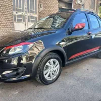 کوییک GXR تیپ L دنده ای مدل 1403 خشک