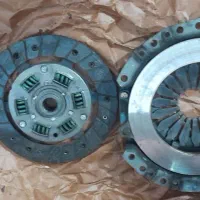 فروش صفحه کلاچ تقریبا نو