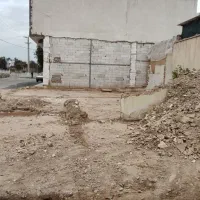 زمین تجاری مسکونی