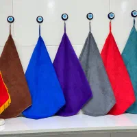 وارد کننده مستقیم دستمال نانو میکروفایبر|عمده‌فروشی|آستارا, |دیوار