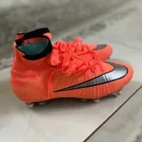 کفش فوتبال مرکوریال اورجینال