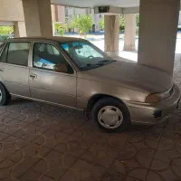 دوو سیلو مدل ۸۳