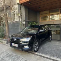 تیوولی الیت 2017