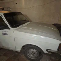 وانت پیکان مدل ۸۴