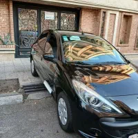 207 مدل 402 بی رنگ|خودرو سواری و وانت|تهران, فاطمی|دیوار