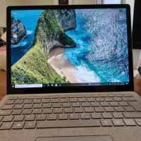 لپ تاپ سورفیس ۱۷۶۹|رایانه همراه|هشتگرد, فاز ۱ مهستان|دیوار