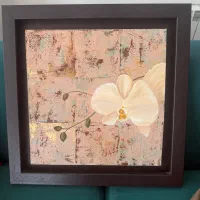 تابلو گل|تابلو، نقاشی، عکس|تهران, صاحبقرانیه|دیوار