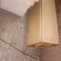 کمد قدیمی|جاکفشی، کمد، دراور|قائن, |دیوار