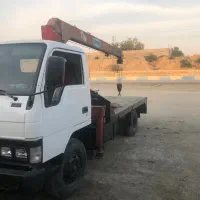 خدمات جرثقیل ۳تن