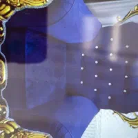 مدل هفت نفره سلطنتی|مبلمان خانگی و میز عسلی|سیرجان, |دیوار