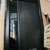 فروش درب ضدسرقت|خدمات پیشه و مهارت|برازجان, |دیوار