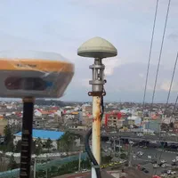 جی پی اس مولتی فرکانس (هایتارگت)|ابزارآلات|رشت, فلسطین|دیوار