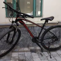 دوچرخه ۲۹ sunspeed