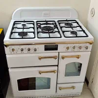 اجاق گاز تاکنوگاز نو