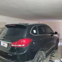 تیگو 5|خودرو سواری و وانت|شهرضا, |دیوار