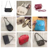 انواع کیف و ساک و کوله پشتی