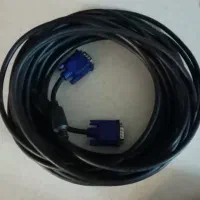 کابل وی جی ای