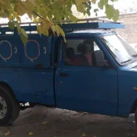 نیسان|خودرو سنگین|الشتر, |دیوار