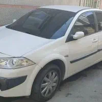 مگان اتومات موتور۲۰۰۰|خودرو سواری و وانت|اراک, |دیوار