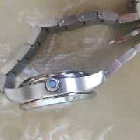 ساعت زنانه امگا سمیستر  اتومات