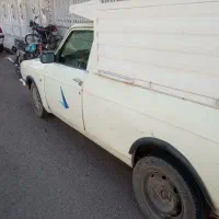 پیکان وانت مدل88 دوگانه سوز شرکتی|خودرو سواری و وانت|اردکان, |دیوار