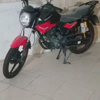 موتور سیکلت ایردوکو