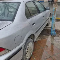 سمند مدل ۸۳|خودرو سواری و وانت|رباط‌کریم, رباط‌کریم|دیوار