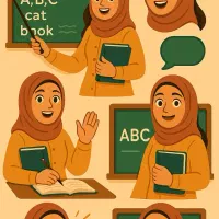 تدریس زبان انگلیسی