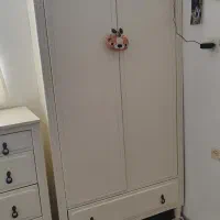 سرویس خواب کودک ونوجوان|تخت و سرویس خواب|شاهرود, |دیوار