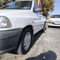 پراید وانت مدل1402فابریک