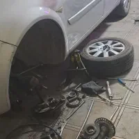 شاگرد جهت کاردرتعمیرگاه جلوبندی سازی|استخدام صنعتی، فنی، مهندسی|ساوه, |دیوار