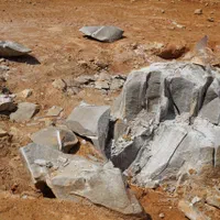 سایلنت پاودر/تخریب سنگ