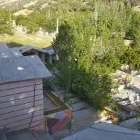 به ۲ نفر نیرو کار درباغ نیازمندیم