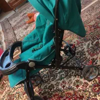 کالسکه وآسان شور|کالسکه و لوازم جانبی|ورامین, ورامین|دیوار