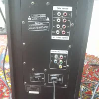 سینما خانواده تکنو|سیستم صوتی خانگی|هرسین, |دیوار