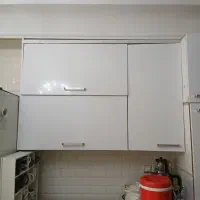 کابینت دست دوم در حد نو