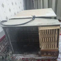 کولر پنجره ای ۱۸هزار اجنرال اصلی