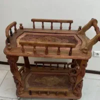 میز بار